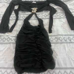 Oh Polly Women Dress Party dress, birthday, Holiday dress, little black dress.